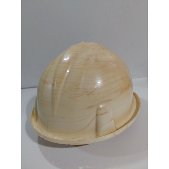 Vintage Cam- Hi Rock Island Railroad Train Hard Hat U.S.A. - Picture 6 of 10